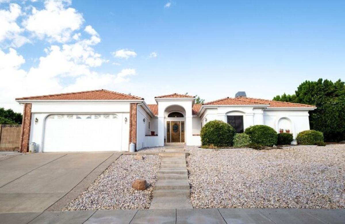 3 bedrooms House in Saint George, USA No. 410904