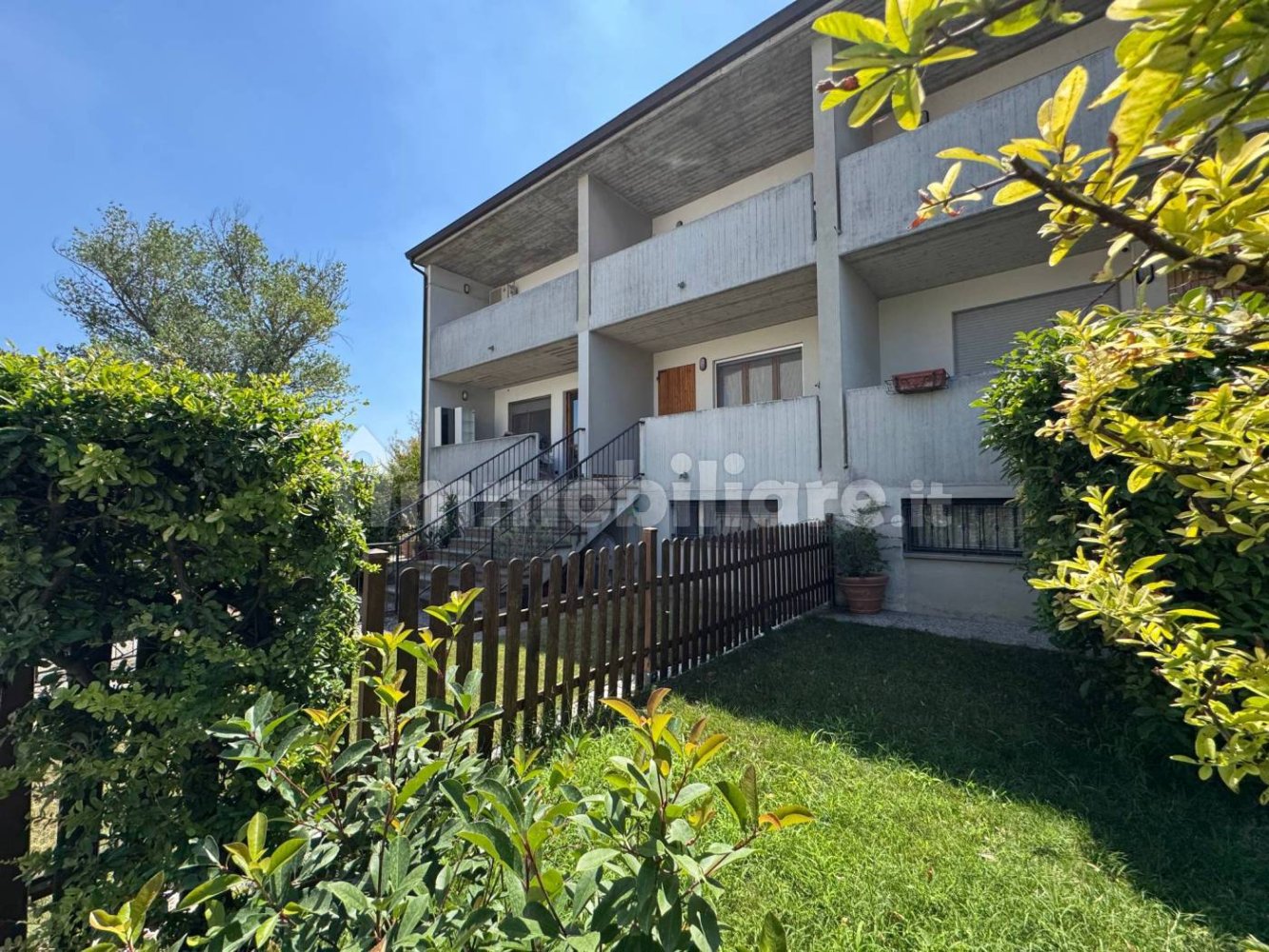 Дом с 2 спальнями в Парма, Италия № 378607