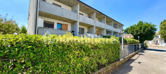 Дом с 2 спальнями в Парма, Италия № 378607 22