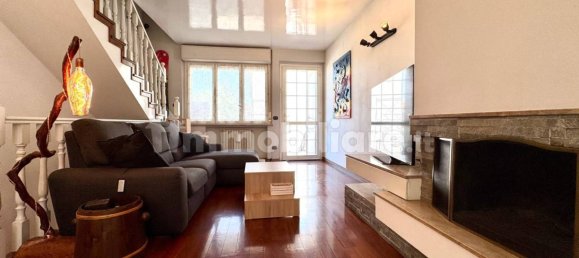 Дом с 2 спальнями в Парма, Италия № 378607 7