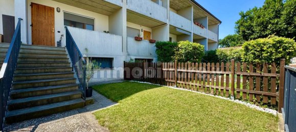 Дом с 2 спальнями в Парма, Италия № 378607 24