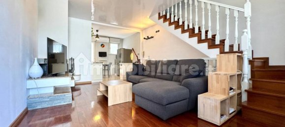 Дом с 2 спальнями в Парма, Италия № 378607 6