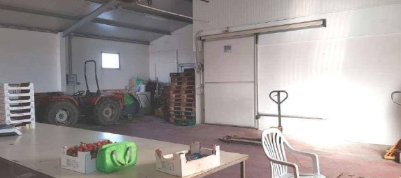 Almacén de 1 habitación en Santa Croce Camerina, Italy No. 351579 12