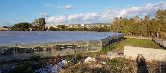 Almacén de 1 habitación en Santa Croce Camerina, Italy No. 351579 19