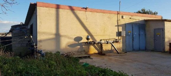 Almacén de 1 habitación en Santa Croce Camerina, Italy No. 351579 27