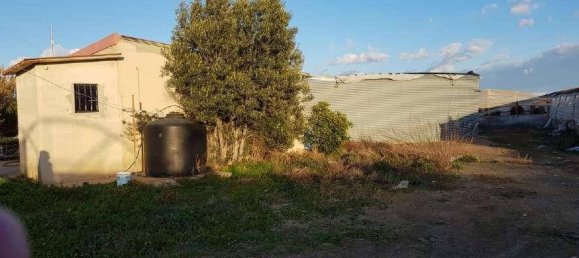 Almacén de 1 habitación en Santa Croce Camerina, Italy No. 351579 26