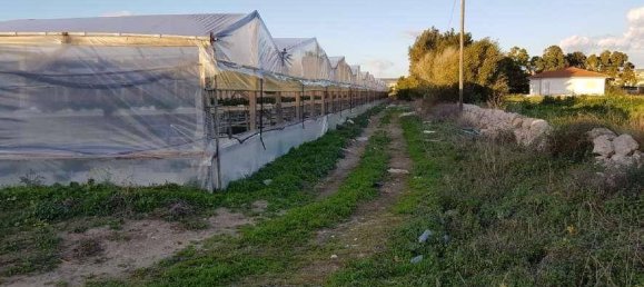 Almacén de 1 habitación en Santa Croce Camerina, Italy No. 351579 29