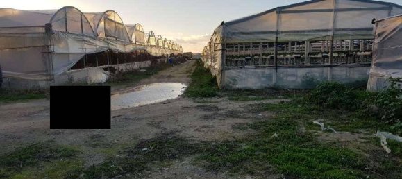 Almacén de 1 habitación en Santa Croce Camerina, Italy No. 351579 31