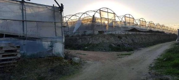 Almacén de 1 habitación en Santa Croce Camerina, Italy No. 351579 33