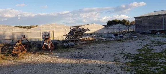 Almacén de 1 habitación en Santa Croce Camerina, Italy No. 351579 24