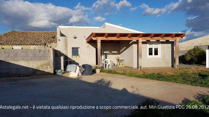 Almacén de 1 habitación en Santa Croce Camerina, Italy No. 351579