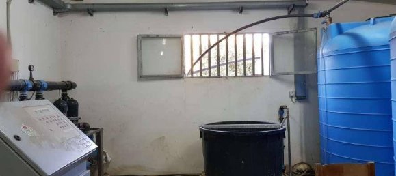 Almacén de 1 habitación en Santa Croce Camerina, Italy No. 351579 28