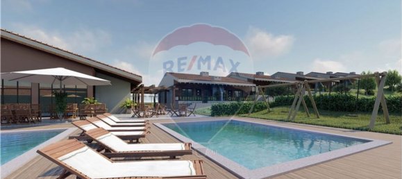 Terreno em Portimão, Portugal 7833 m² N.º 40939 5