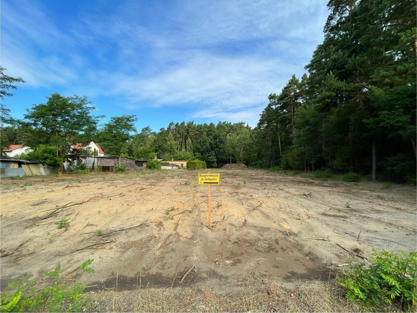  قطعة أرض في Oder-Spree, Germany رقم 359770