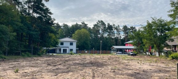  قطعة أرض في Oder-Spree, Germany رقم 359770 4