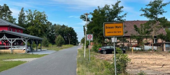  قطعة أرض في Oder-Spree, Germany رقم 359770 7