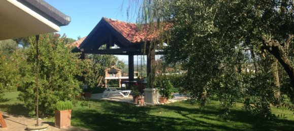 6 غرف نوم فيلا في Artena, Italy رقم 190494 3