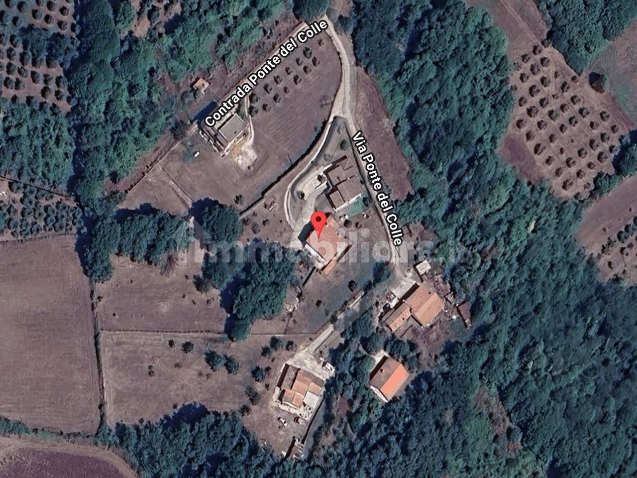 6 غرف نوم فيلا في Artena, Italy رقم 190494