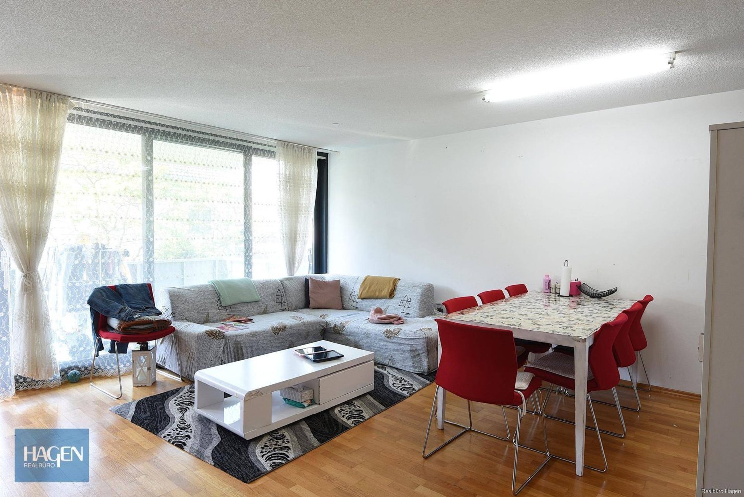 3 rooms Commercial property in Lustenau, Austria No. 245123