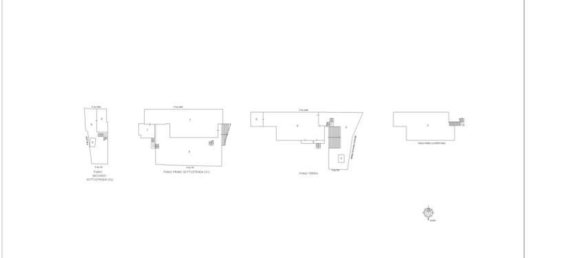 Villa de 6 habitaciónes en Tortoreto, Italy No. 234281 36