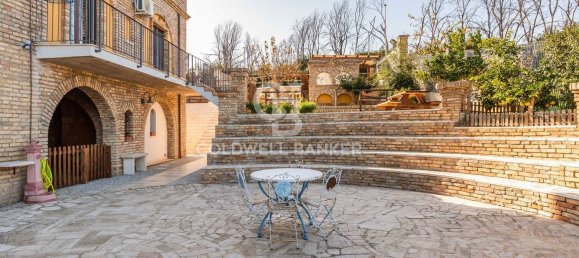 Villa de 6 habitaciónes en Tortoreto, Italy No. 234281 39