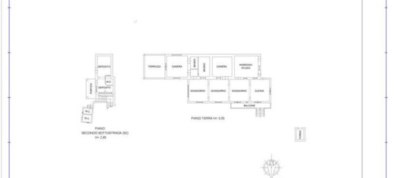 Villa de 6 habitaciónes en Tortoreto, Italy No. 234281 32