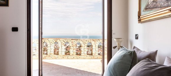 Villa de 6 habitaciónes en Tortoreto, Italy No. 234281 15