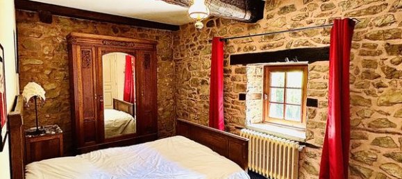 Casa de 8 habitaciónes en Combourtille, France No. 205382 17