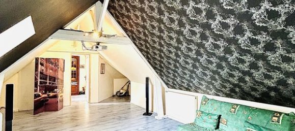 Casa de 8 habitaciónes en Combourtille, France No. 205382 20