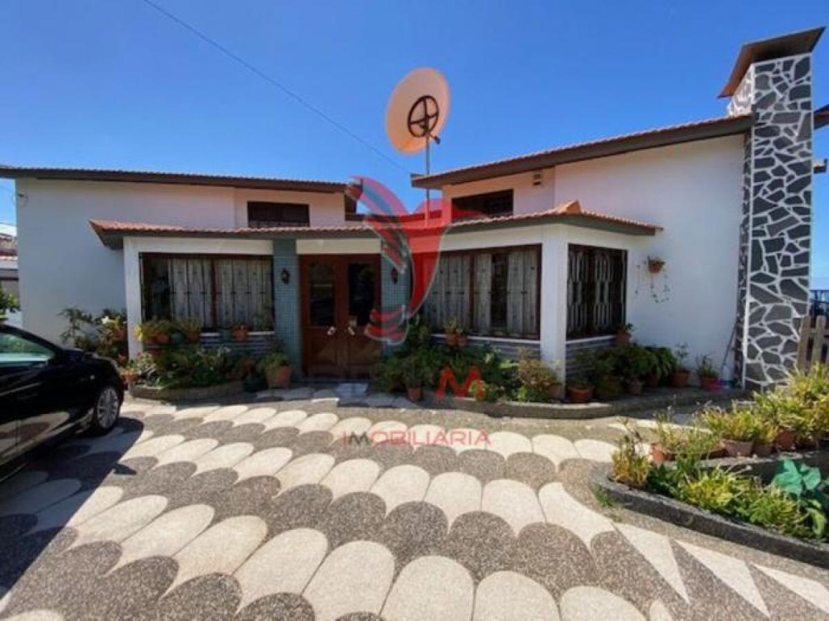 4 bedrooms House in Funchal, Portugal No. 1253