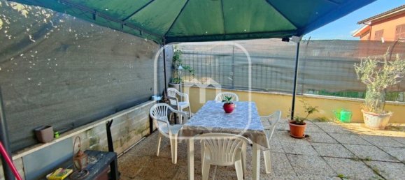 2 chambres Appartement à San Cesareo, Italy No. 373495 36