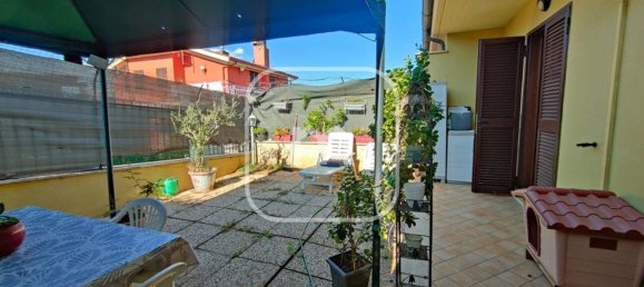 2 chambres Appartement à San Cesareo, Italy No. 373495 42