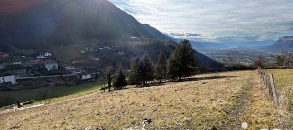 Земельный участок в Изер, Франция № 195067 5