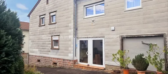 Таунхаус с 4 спальнями в Кайзерслаутерн, Германия № 143161 2