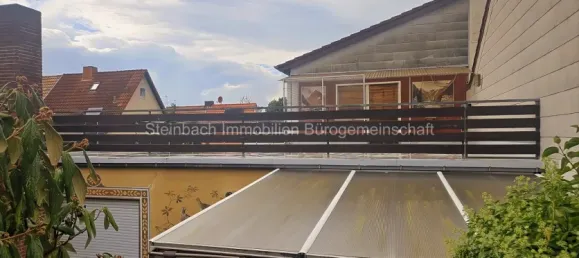 Таунхаус с 4 спальнями в Кайзерслаутерн, Германия № 143161 22