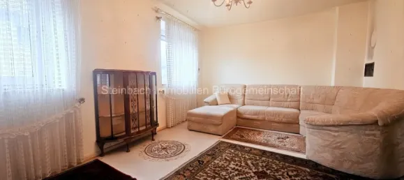 Таунхаус с 4 спальнями в Кайзерслаутерн, Германия № 143161 5