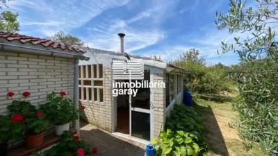 3 bedrooms House in Miranda de Ebro, Spain No. 239164