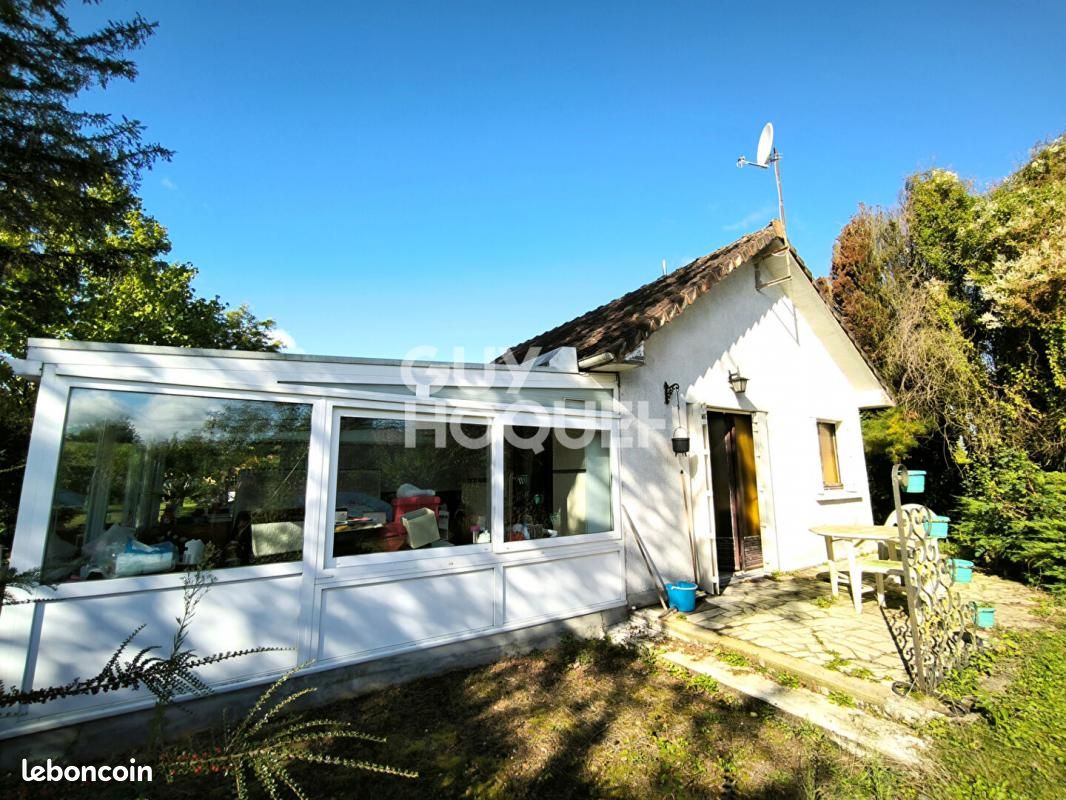 Casa de 1 dormitorio en Peronne, France No. 246421