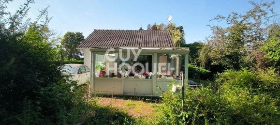 Casa de 1 dormitorio en Peronne, France No. 246421 8