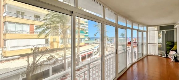 3 Schlafzimmer Wohnung in Benidorm, Spain, Nr. 121409 13