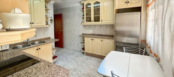 3 Schlafzimmer Wohnung in Benidorm, Spain, Nr. 121409 5