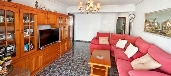 3 Schlafzimmer Wohnung in Benidorm, Spain, Nr. 121409 16