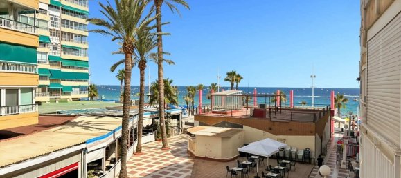 3 Schlafzimmer Wohnung in Benidorm, Spain, Nr. 121409 10