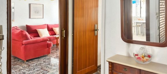 3 Schlafzimmer Wohnung in Benidorm, Spain, Nr. 121409 17