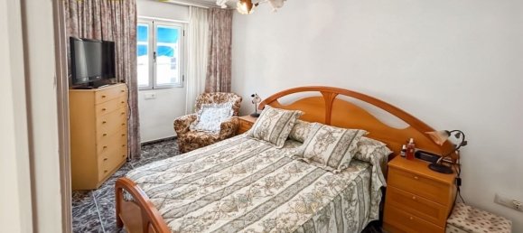3 Schlafzimmer Wohnung in Benidorm, Spain, Nr. 121409 12