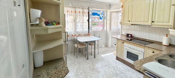 3 Schlafzimmer Wohnung in Benidorm, Spain, Nr. 121409 9