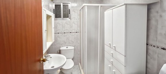 3 Schlafzimmer Wohnung in Benidorm, Spain, Nr. 121409 6