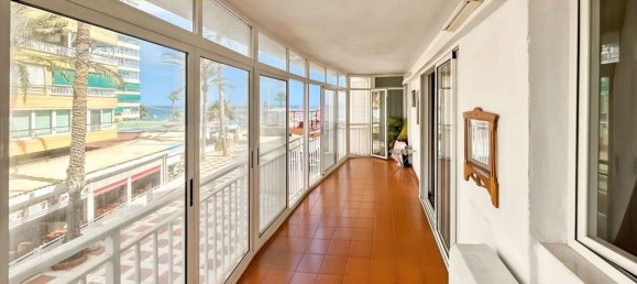 3 Schlafzimmer Wohnung in Benidorm, Spain, Nr. 121409 18
