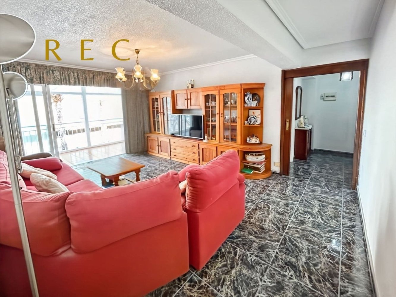 3 Schlafzimmer Wohnung in Benidorm, Spain, Nr. 121409