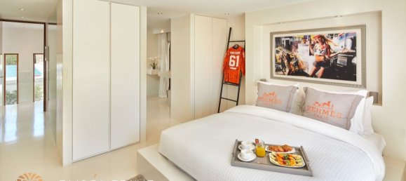 9 bedrooms Villa in Ibiza town, Spain No. 1339 14